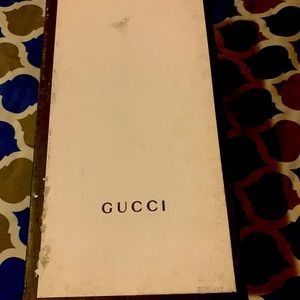 Ladies sneakers Gucci